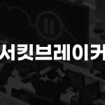 서킷브레이커